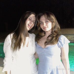 Meet your Posher, Angel